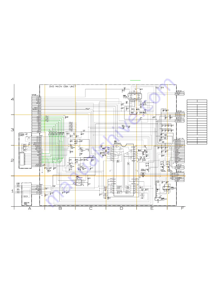 Sylvania 6520FDE Скачать руководство пользователя страница 43