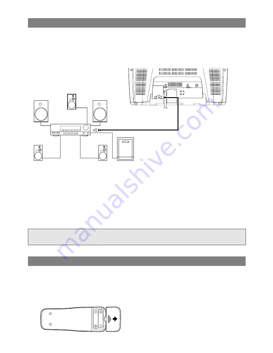 Sylvania 6520FDF Owner'S Manual Download Page 12