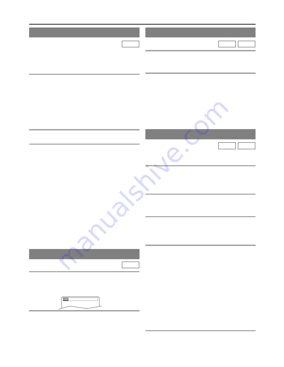 Sylvania 6520FDF Owner'S Manual Download Page 22