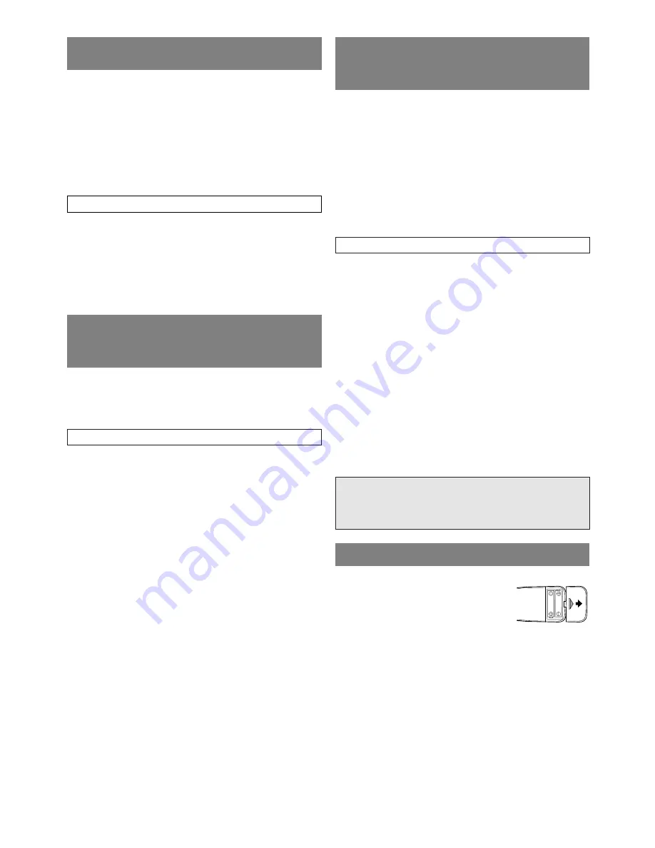 Sylvania 6520FDF Owner'S Manual Download Page 36