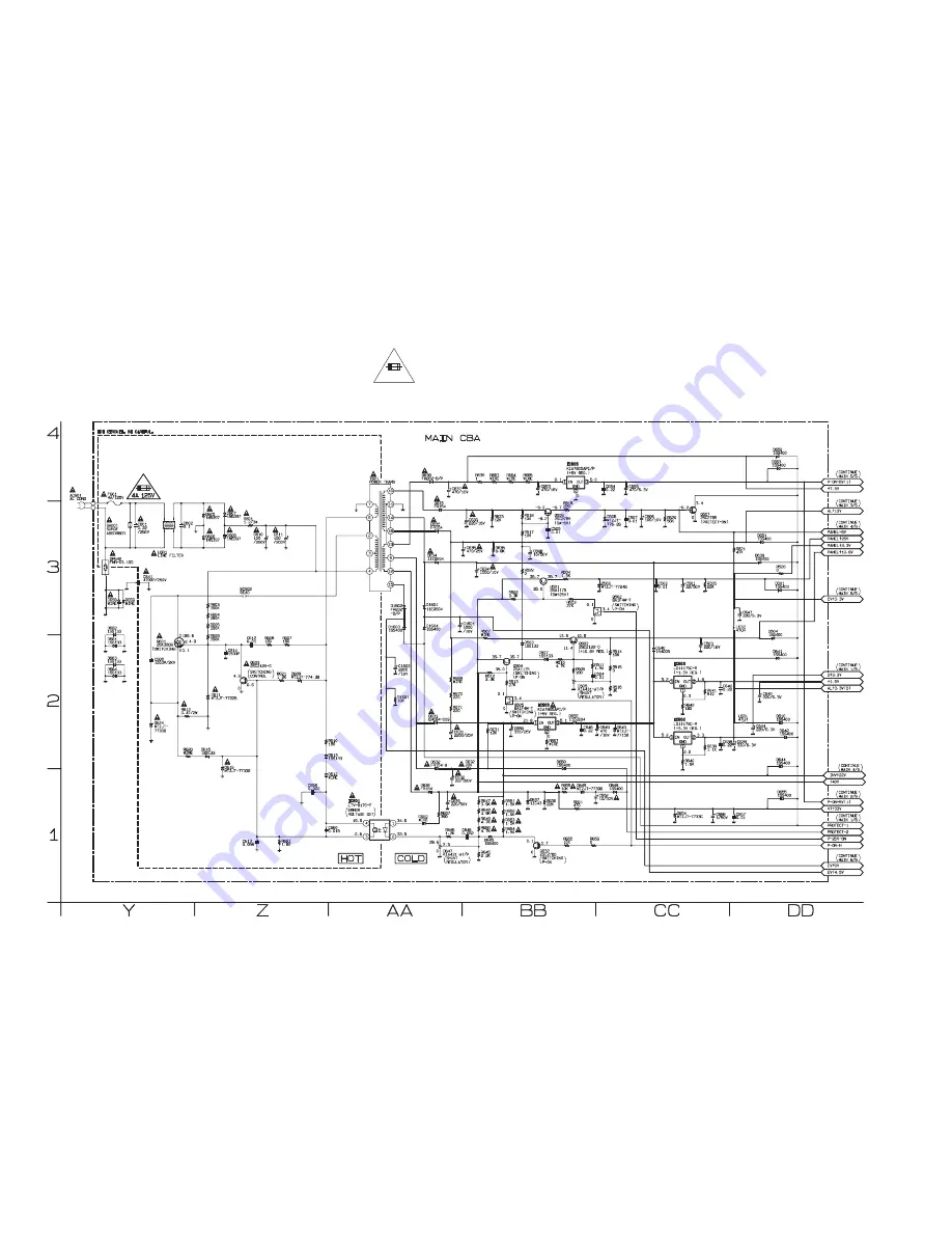 Sylvania 6620LDG Скачать руководство пользователя страница 44