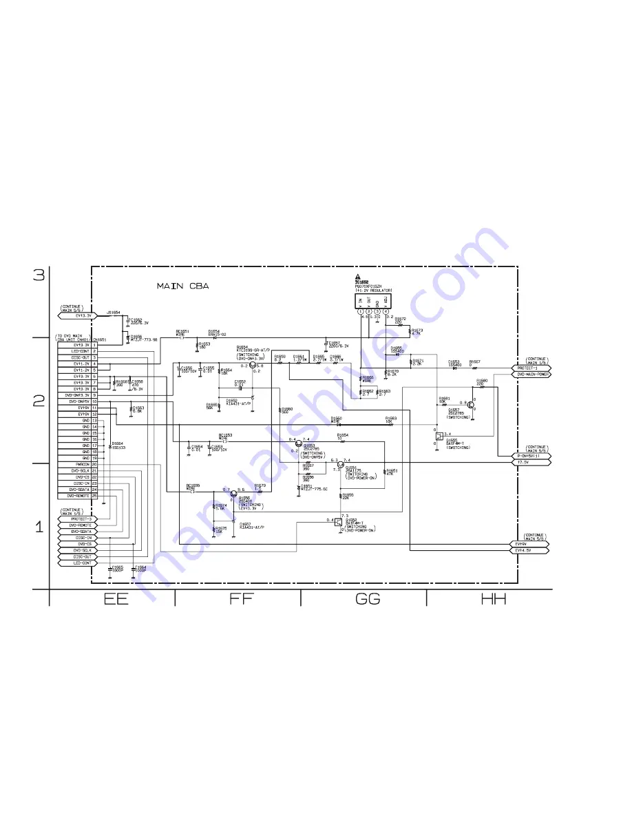 Sylvania 6620LDG Скачать руководство пользователя страница 45