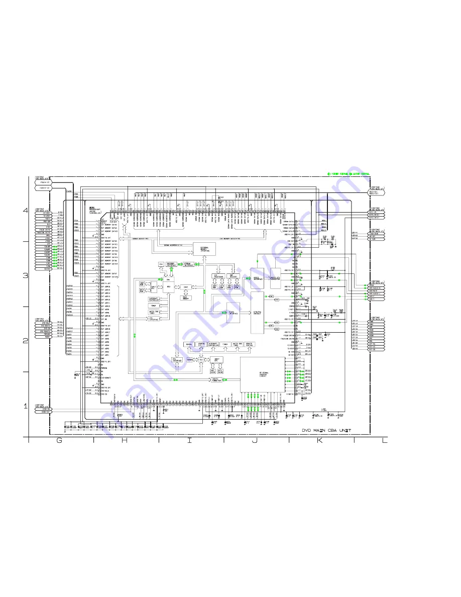 Sylvania 6620LDG Скачать руководство пользователя страница 50