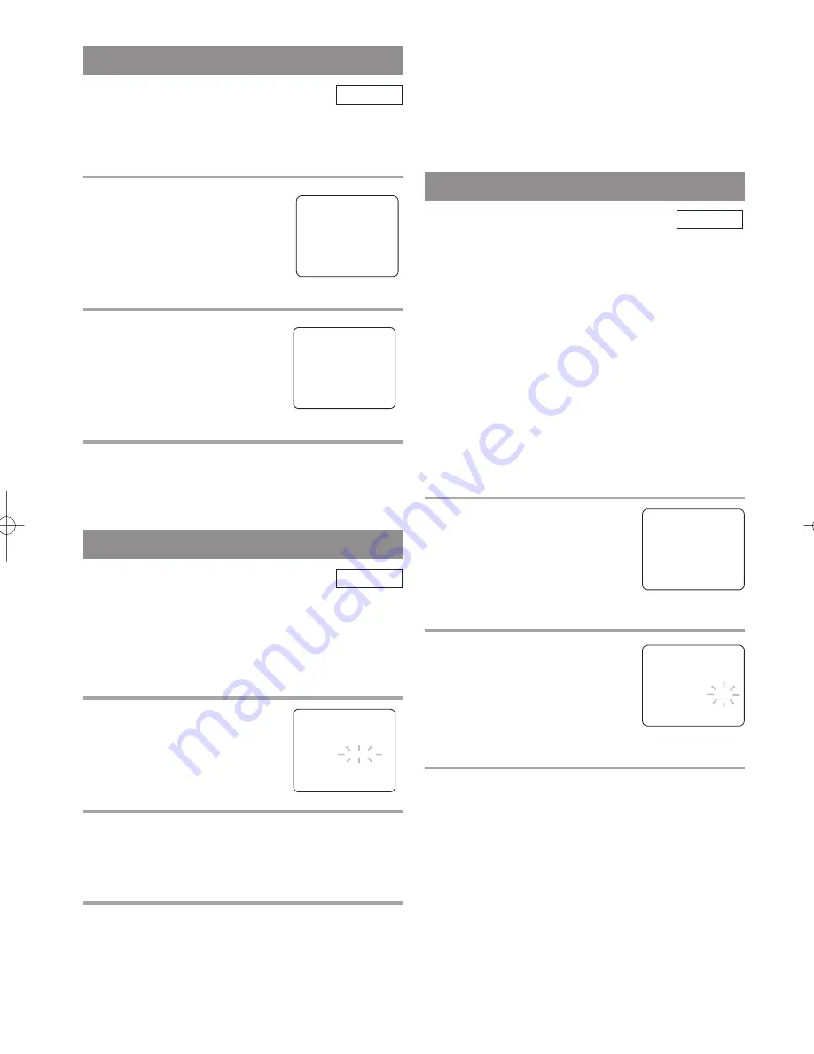 Sylvania 6719DDS Owner'S Manual Download Page 16