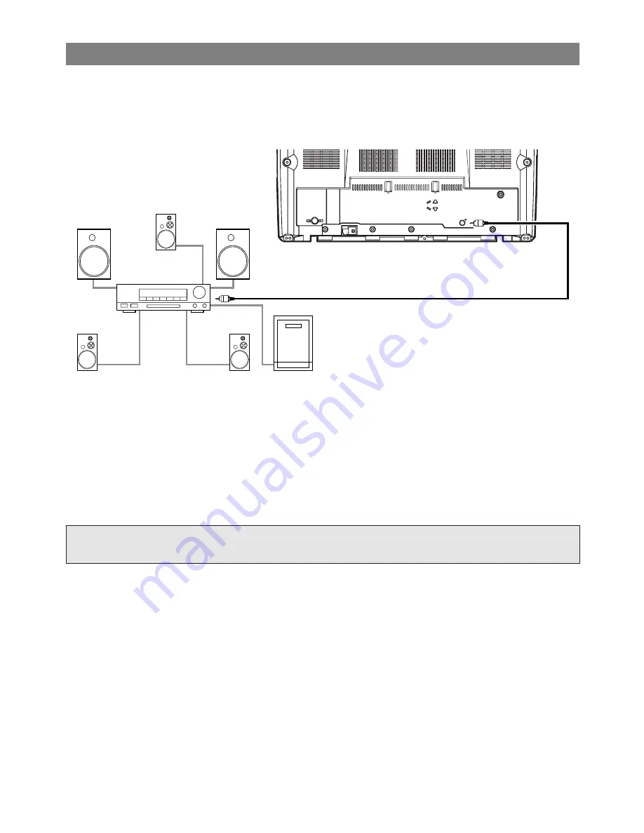 Sylvania 6719DF Скачать руководство пользователя страница 14