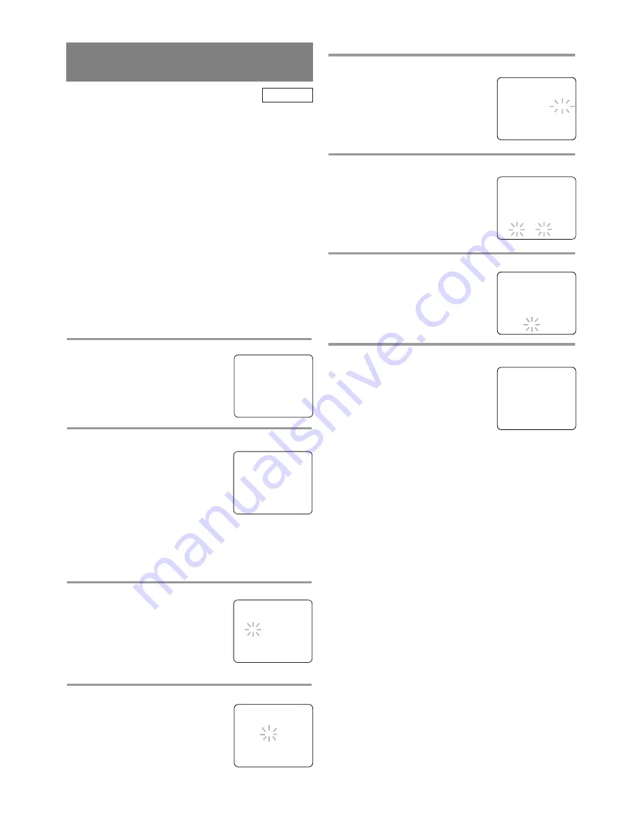 Sylvania 6719DF Owner'S Manual Download Page 18