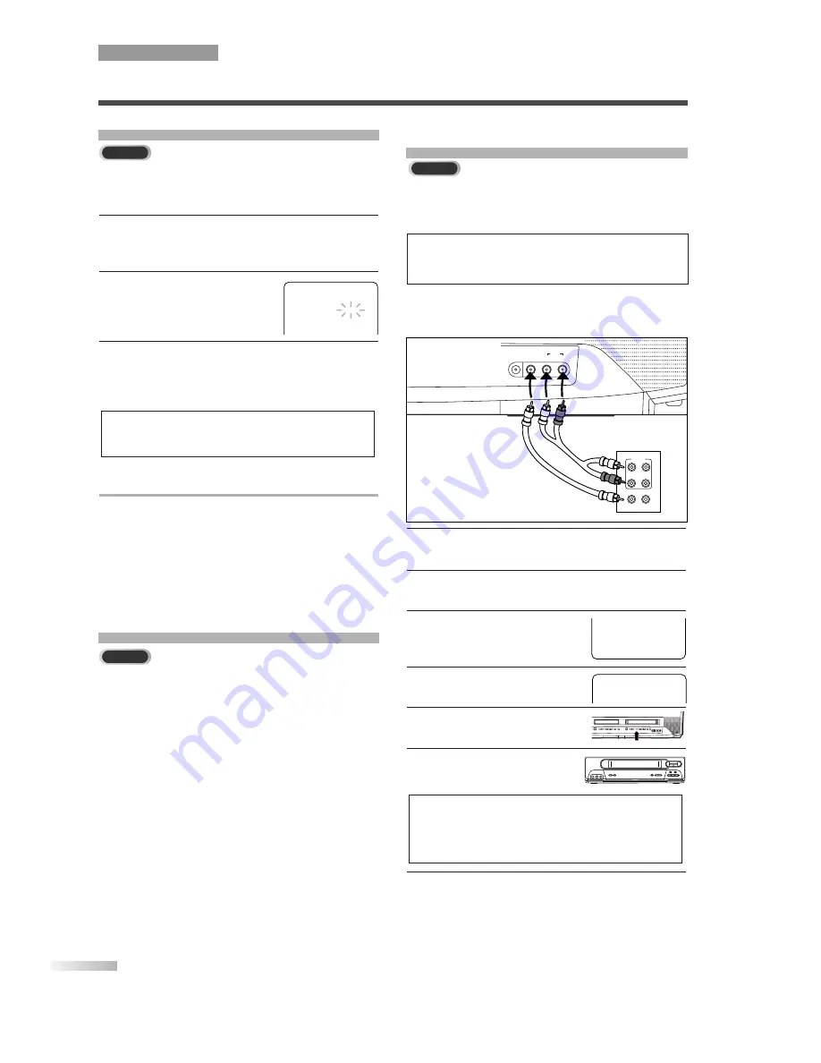 Sylvania 6727DG Owner'S Manual Download Page 78