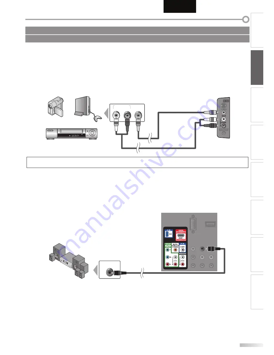 Sylvania A9DN1UH Скачать руководство пользователя страница 125