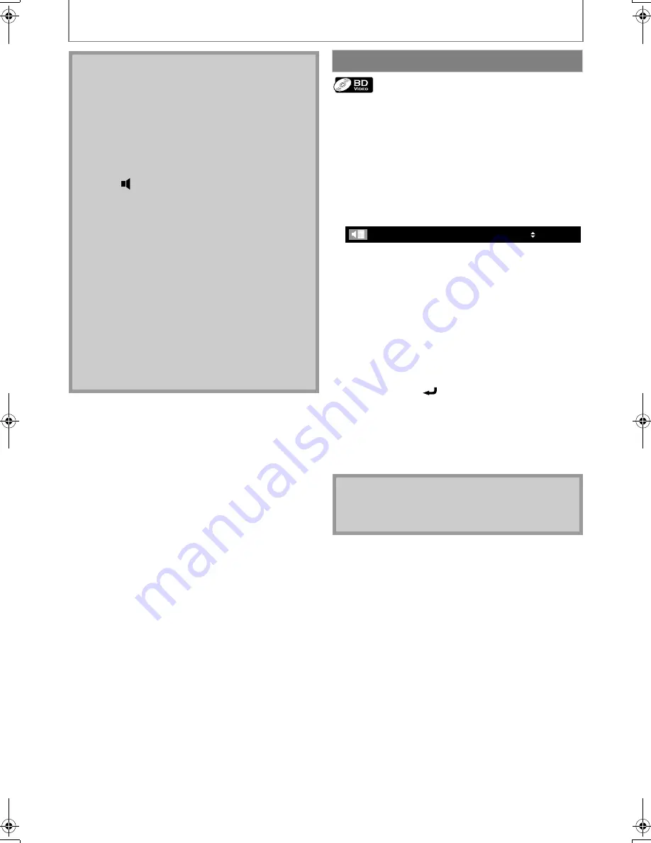 Sylvania Blu-ray NB530SLX Owner'S Manual Download Page 32