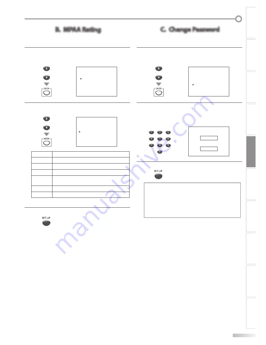 Sylvania CD202SL8 Скачать руководство пользователя страница 21