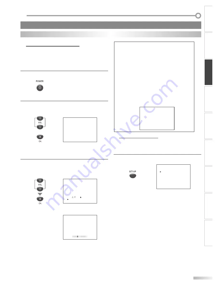 Sylvania CD202SL8 Скачать руководство пользователя страница 53