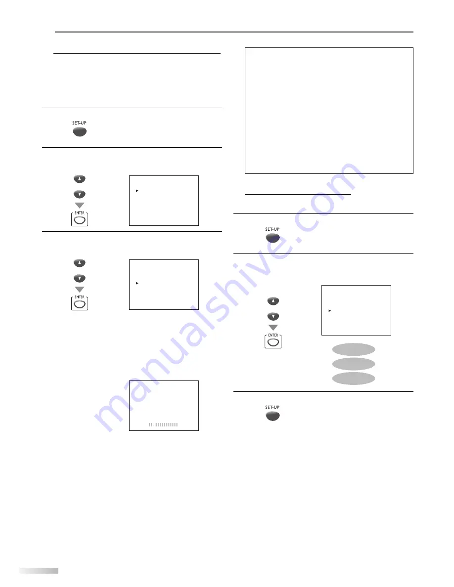 Sylvania CD202SL8 Скачать руководство пользователя страница 54