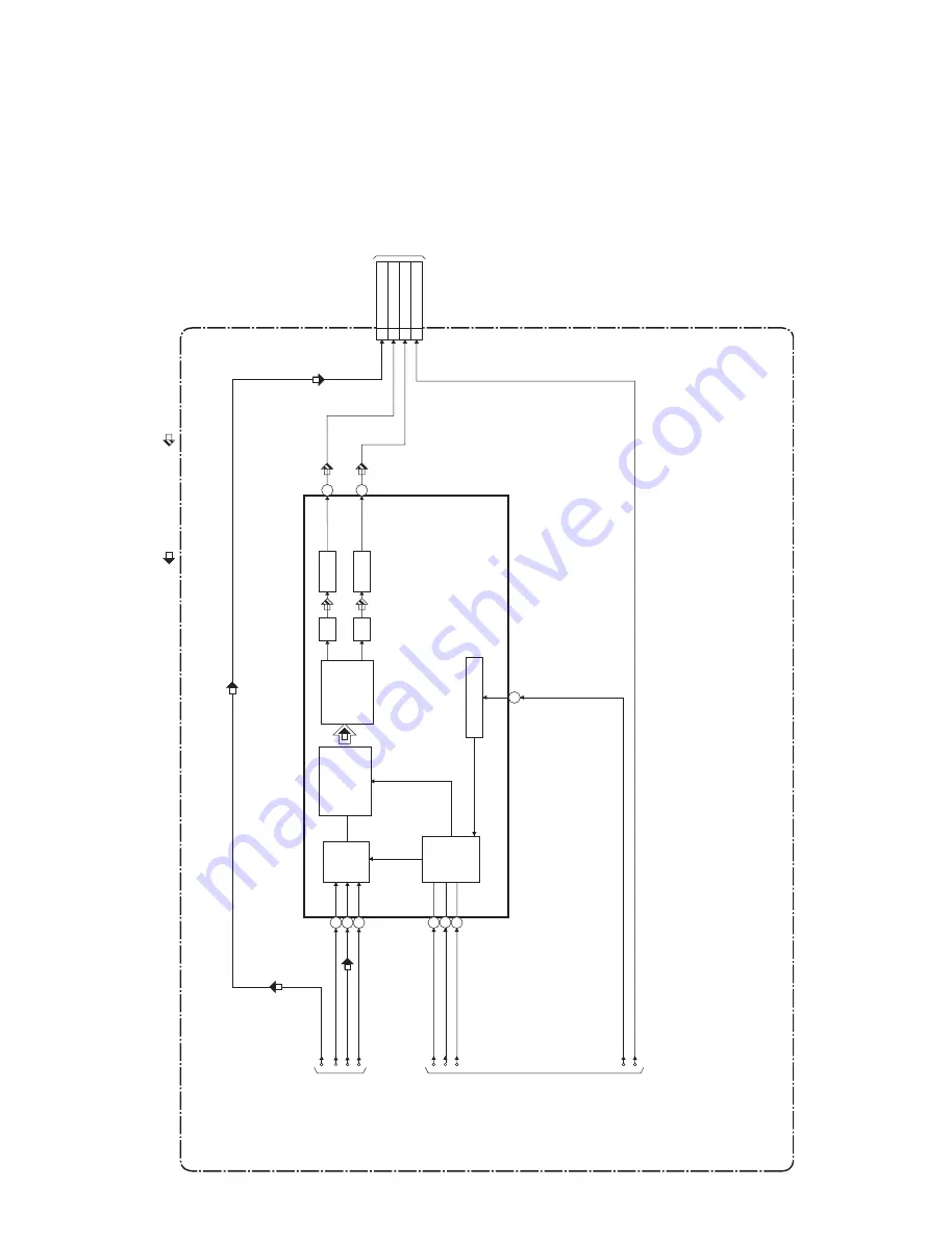 Sylvania Emerson 6727DE Service Manual Download Page 39