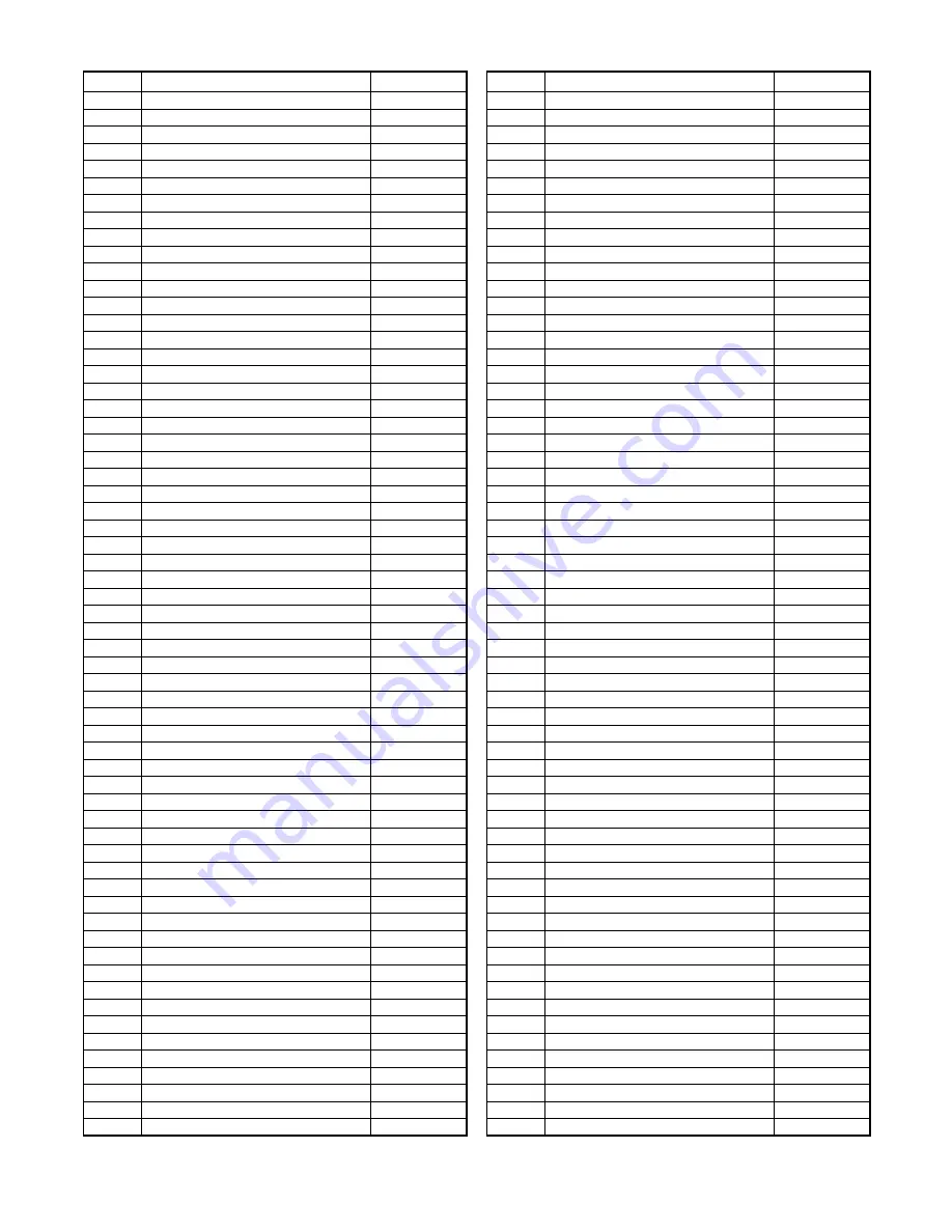 Sylvania Emerson 6727DE Service Manual Download Page 78