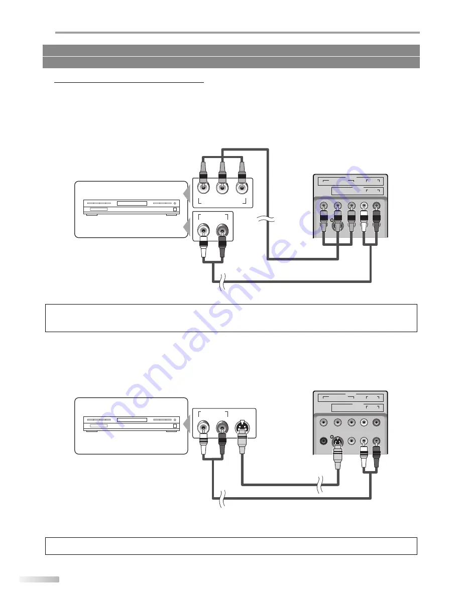 Sylvania LC155SL8 Owner'S Manual Download Page 10