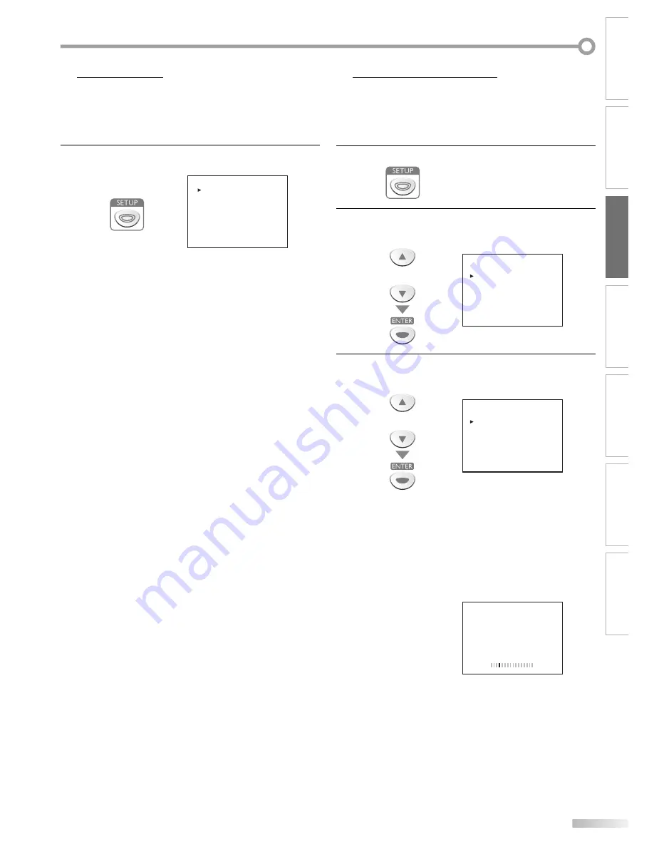 Sylvania LC155SL8 Owner'S Manual Download Page 13