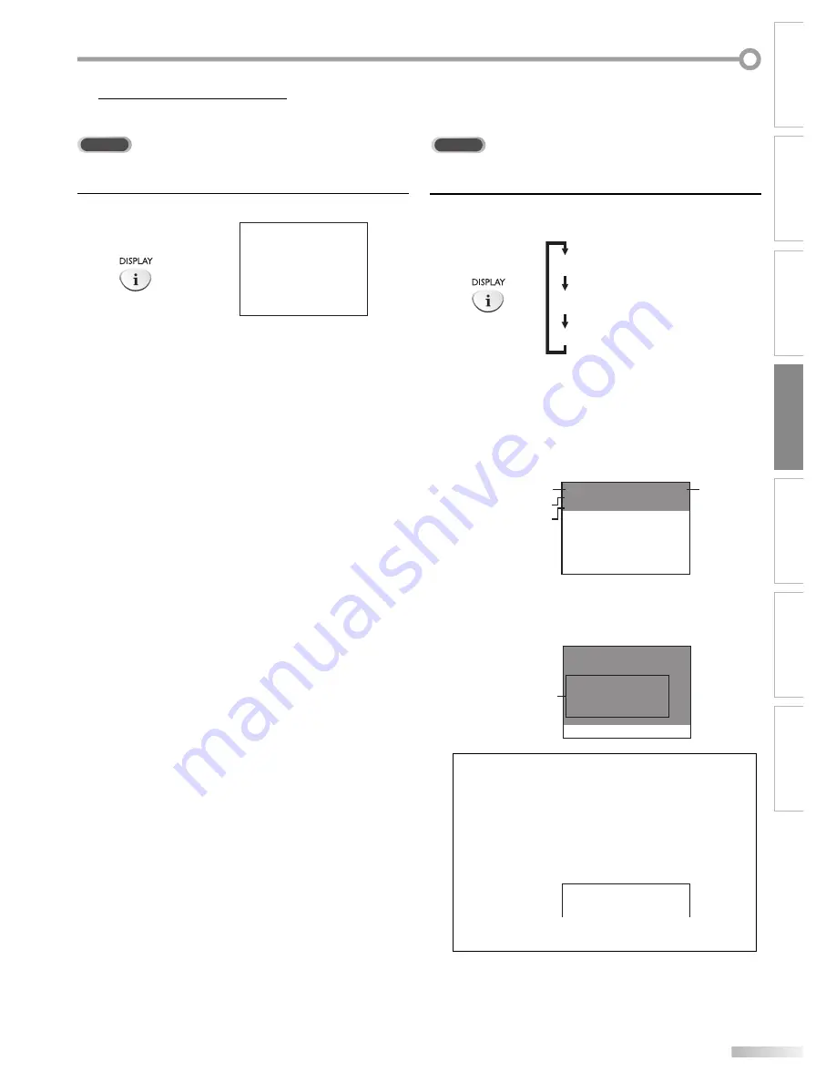 Sylvania LC155SL8 Owner'S Manual Download Page 17