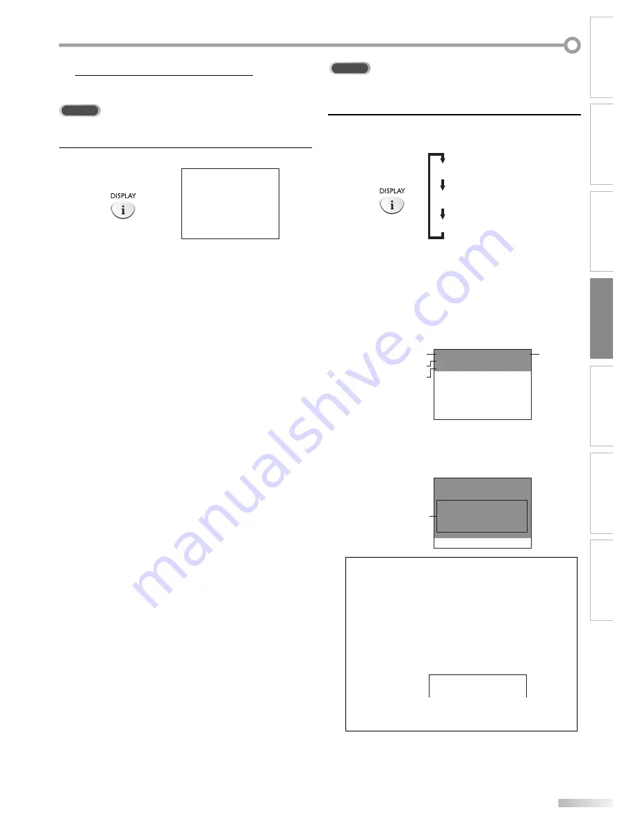 Sylvania LC155SL8 Owner'S Manual Download Page 47