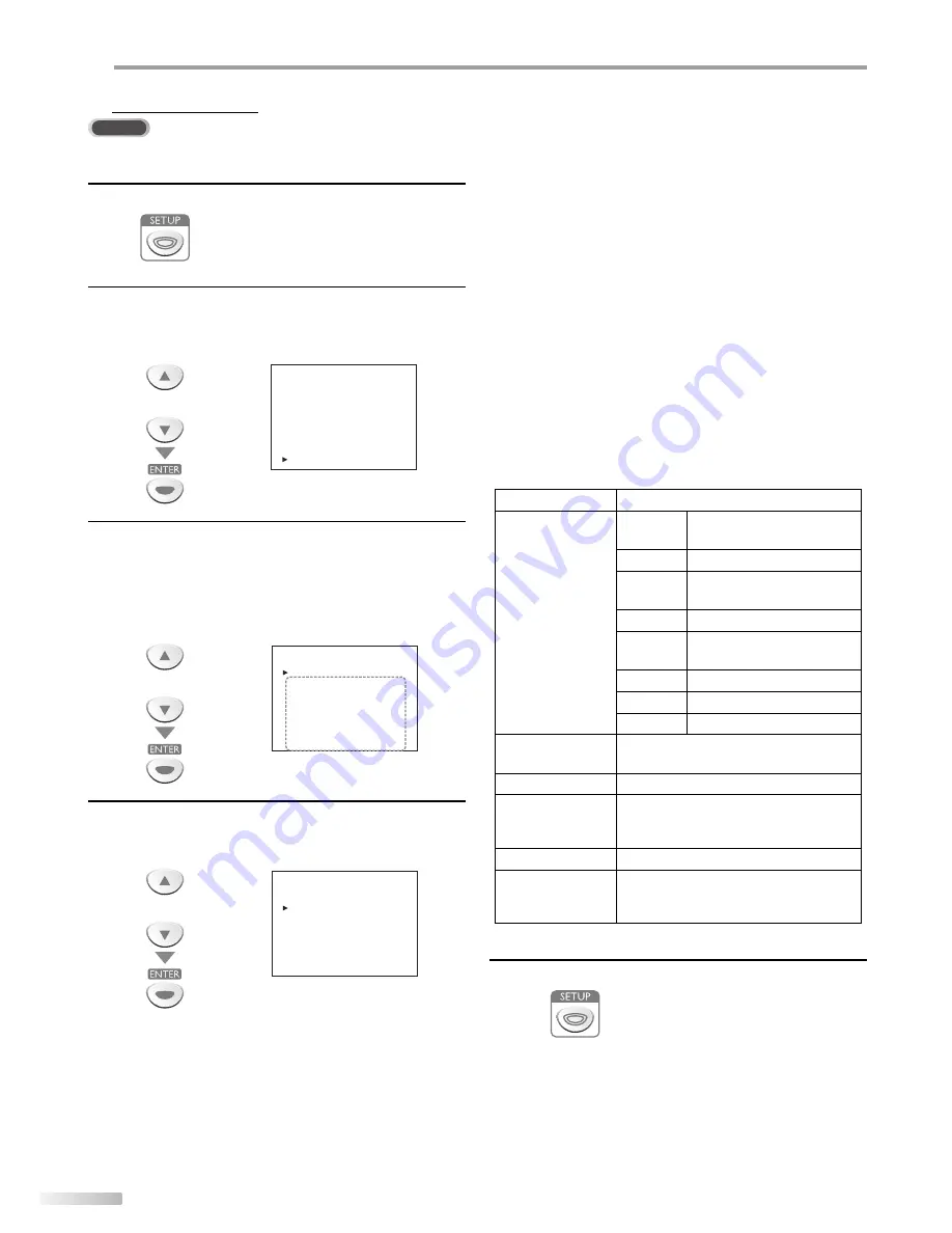 Sylvania LC155SL8 Owner'S Manual Download Page 52