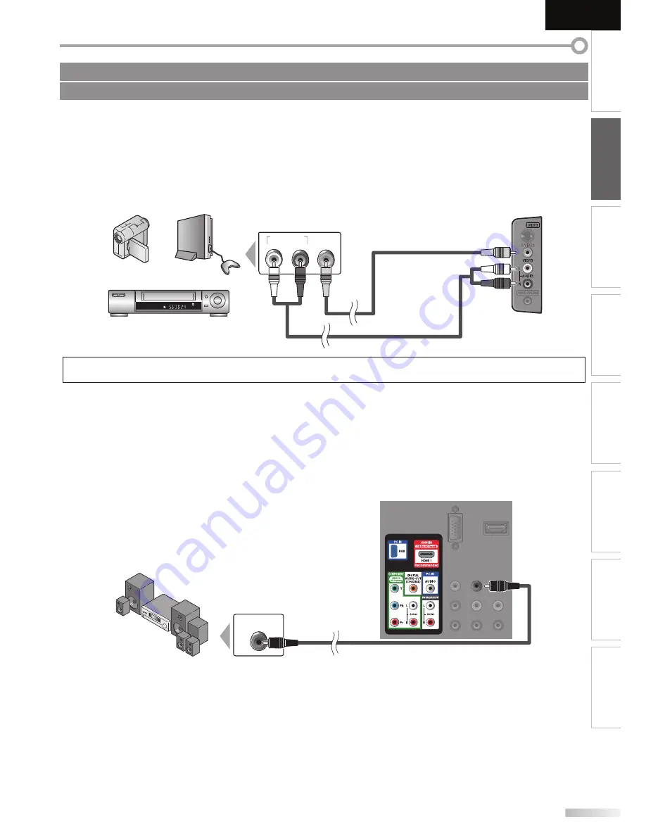 Sylvania LD190SS1 Скачать руководство пользователя страница 13