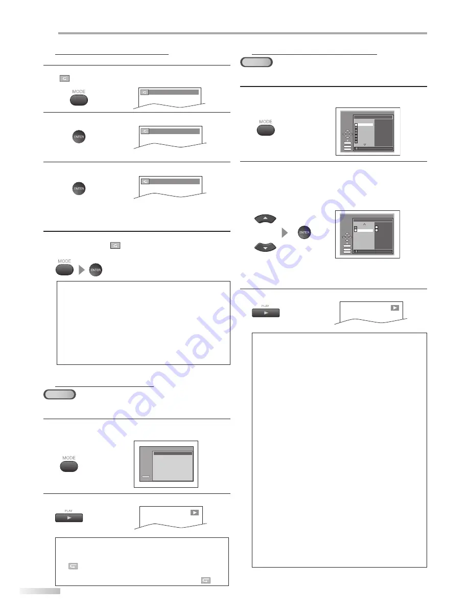 Sylvania LD190SS1 Скачать руководство пользователя страница 40