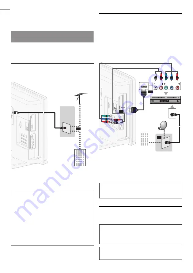 Sylvania LD190SS2 Скачать руководство пользователя страница 12