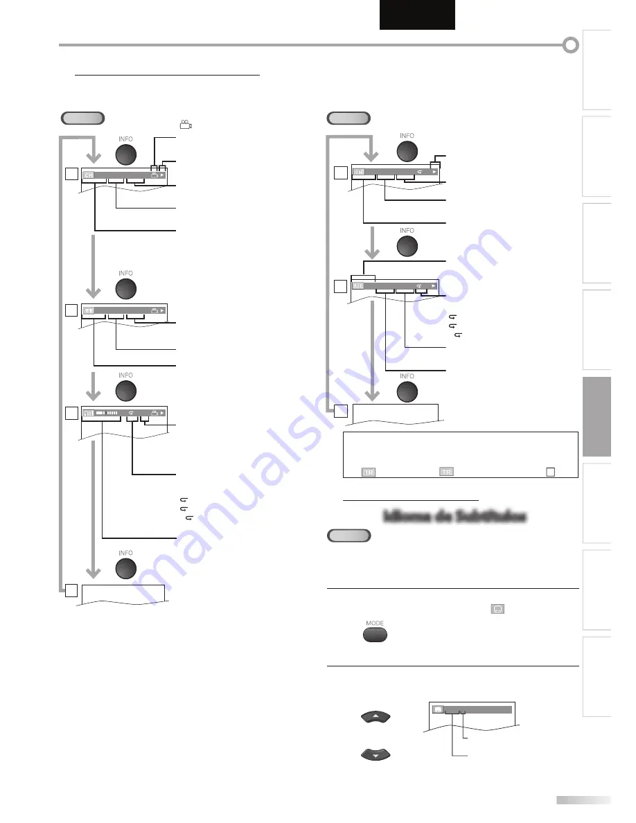 Sylvania LD195SSX Owner'S Manual Download Page 153