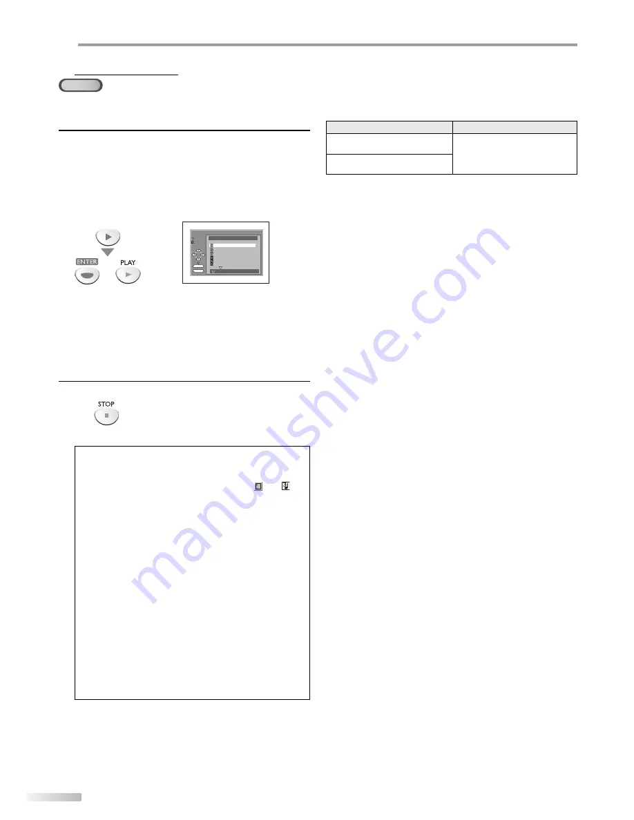 Sylvania LD200SL8 Owner'S Manual Download Page 30