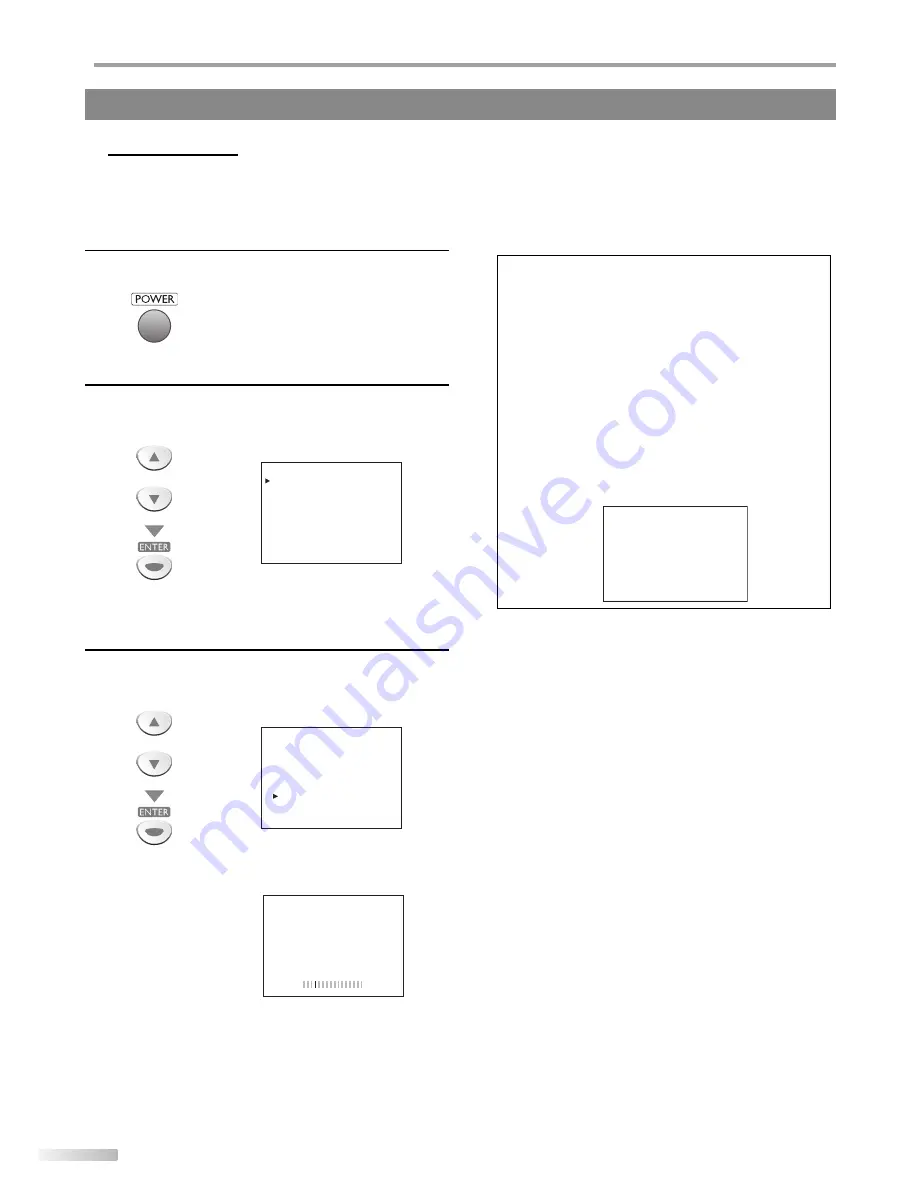 Sylvania LD200SL9 Скачать руководство пользователя страница 12