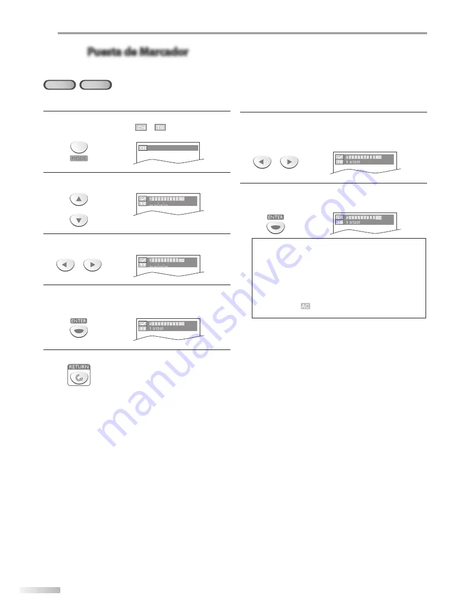 Sylvania LD200SL9 Скачать руководство пользователя страница 84