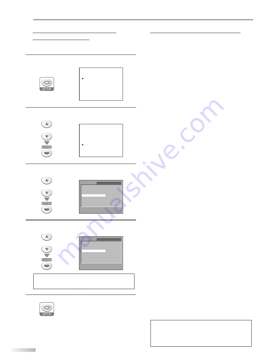 Sylvania LD200SL9 Скачать руководство пользователя страница 90