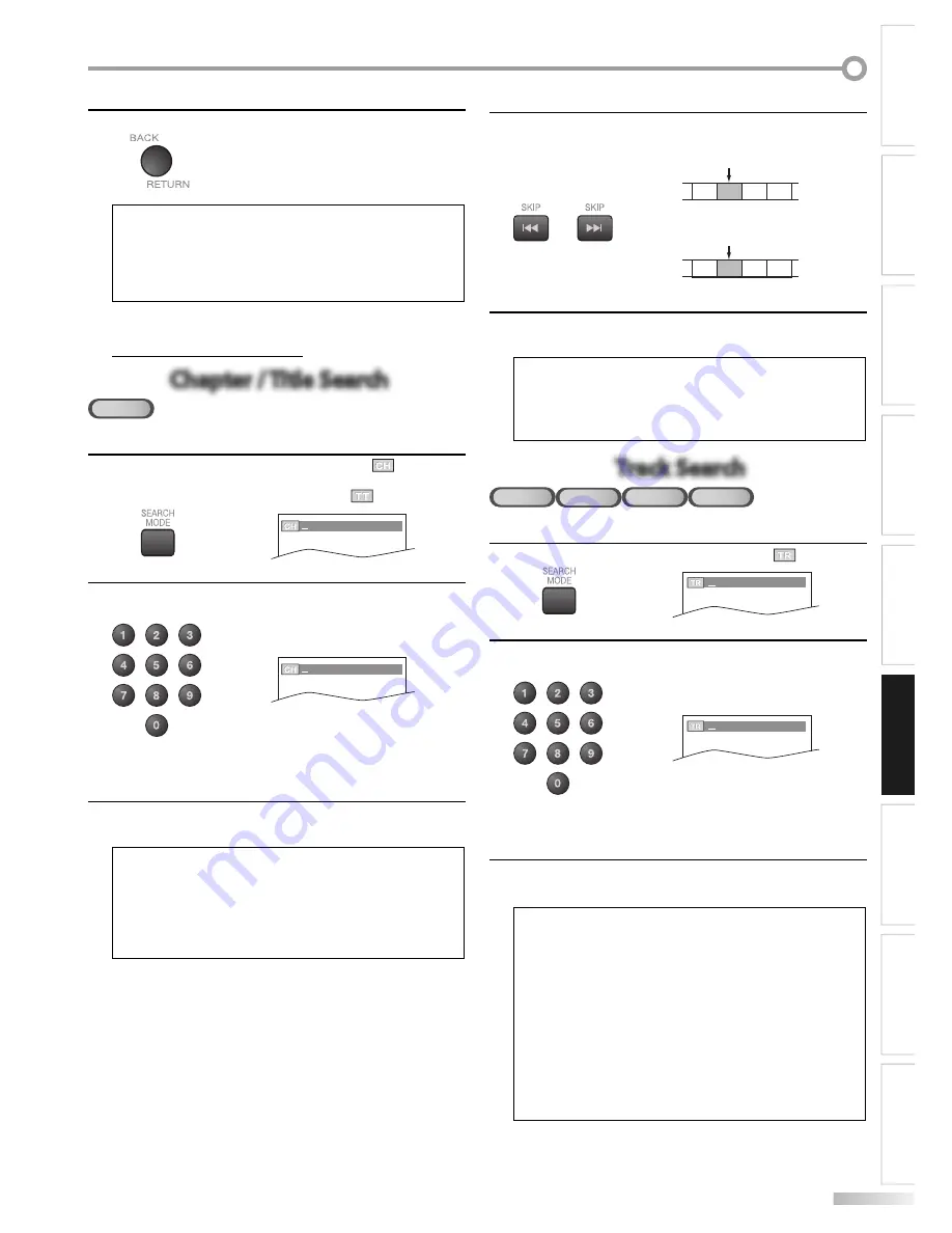 Sylvania LD320SS8 A Скачать руководство пользователя страница 33