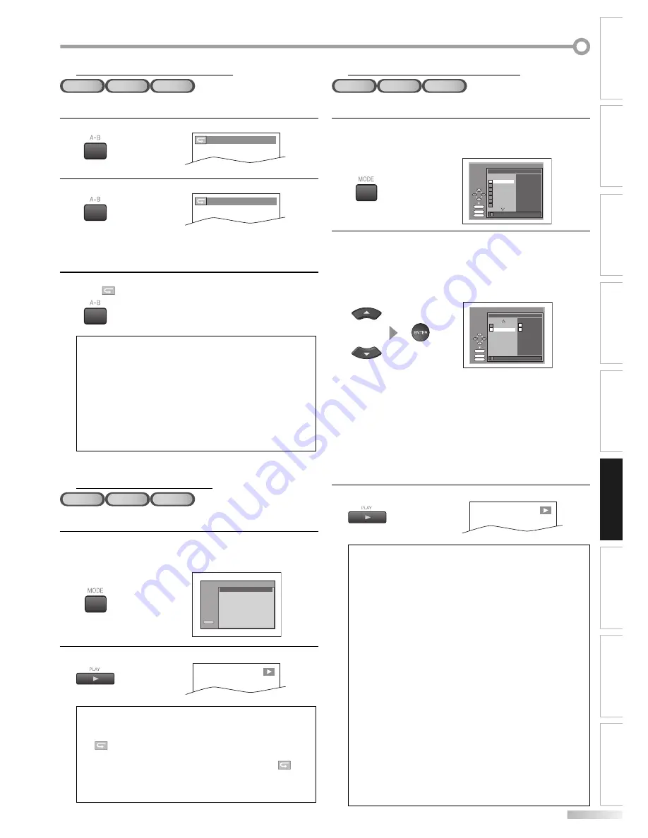 Sylvania LD320SS8 A Скачать руководство пользователя страница 35