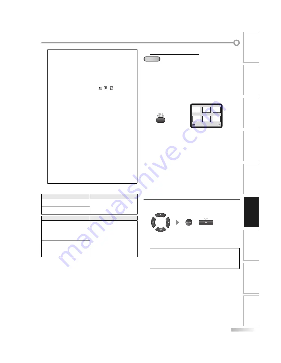 Sylvania LD320SS8 A Owner'S Manual Download Page 79