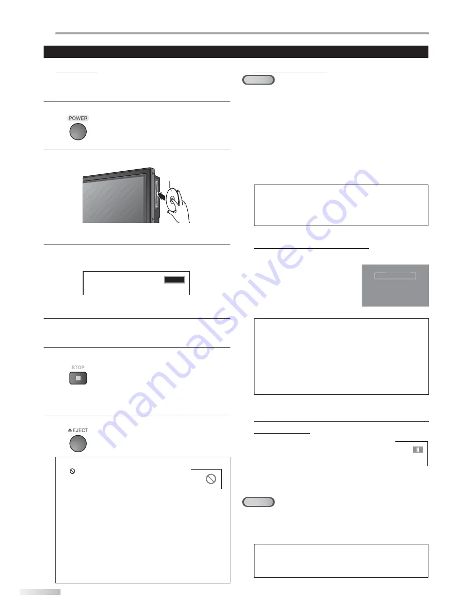 Sylvania LD320SSX Owner'S Manual Download Page 93