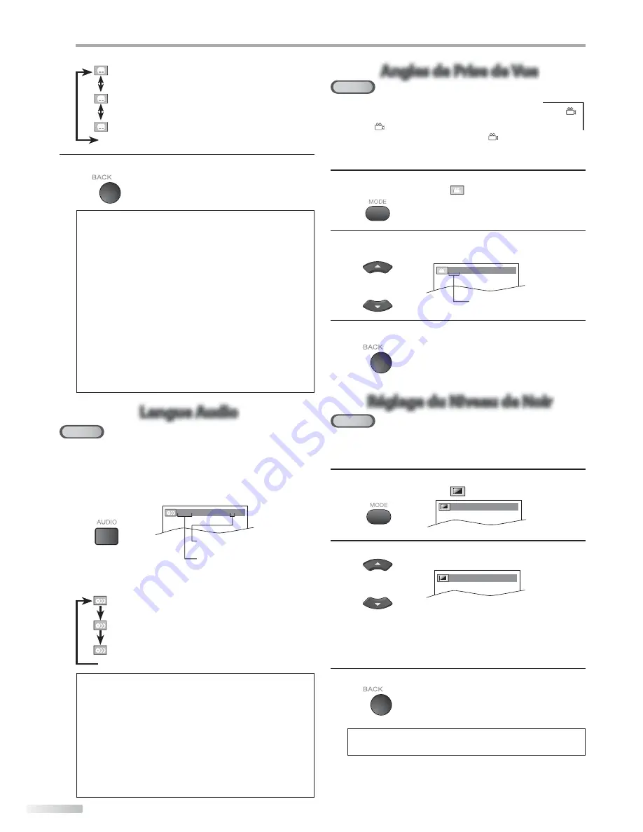 Sylvania LD320SSX Скачать руководство пользователя страница 99