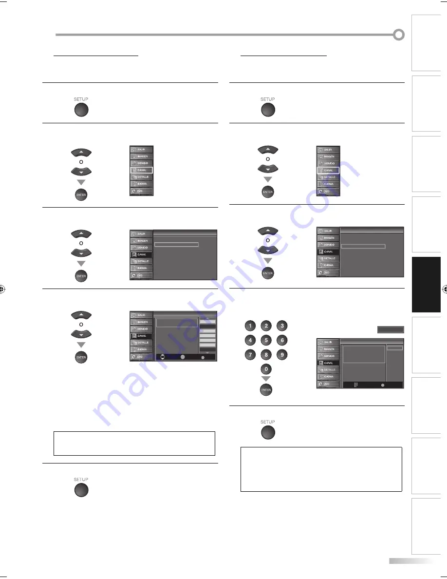 Sylvania LD370SC8 S Owner'S Manual Download Page 65