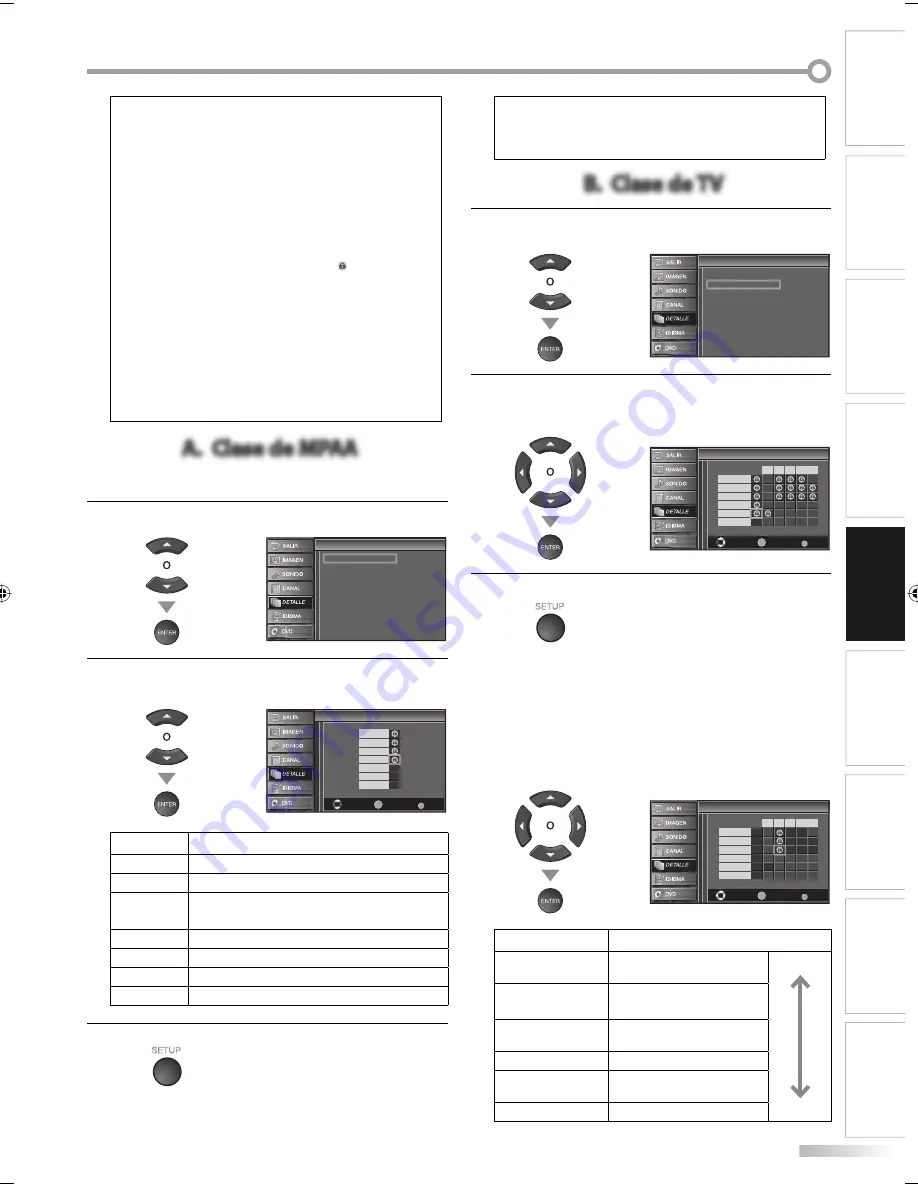 Sylvania LD370SC8 S Owner'S Manual Download Page 71