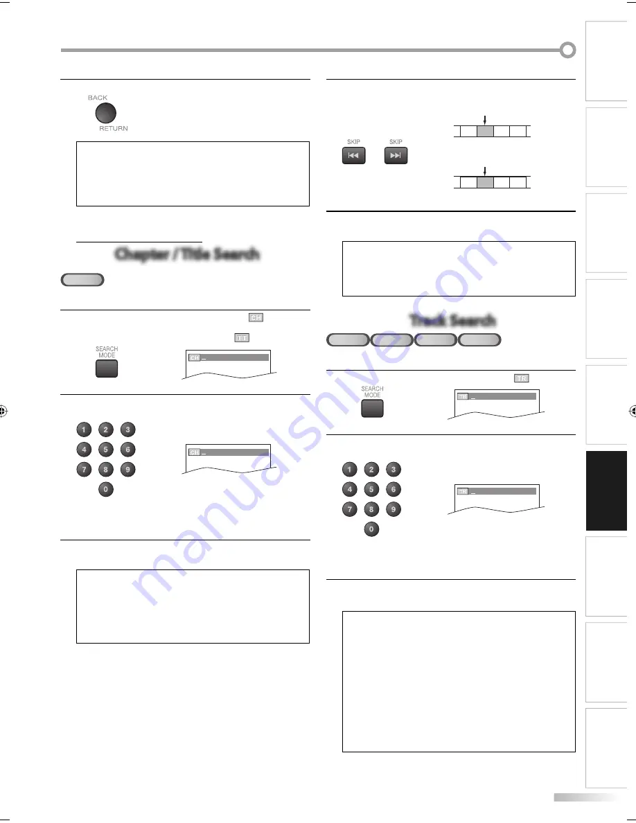 Sylvania LD370SS8 M Owner'S Manual Download Page 33