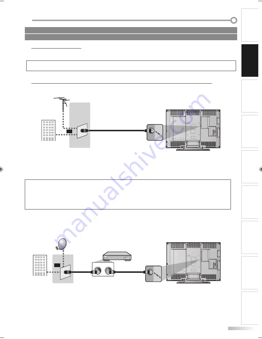 Sylvania LD370SS8 M Owner'S Manual Download Page 57