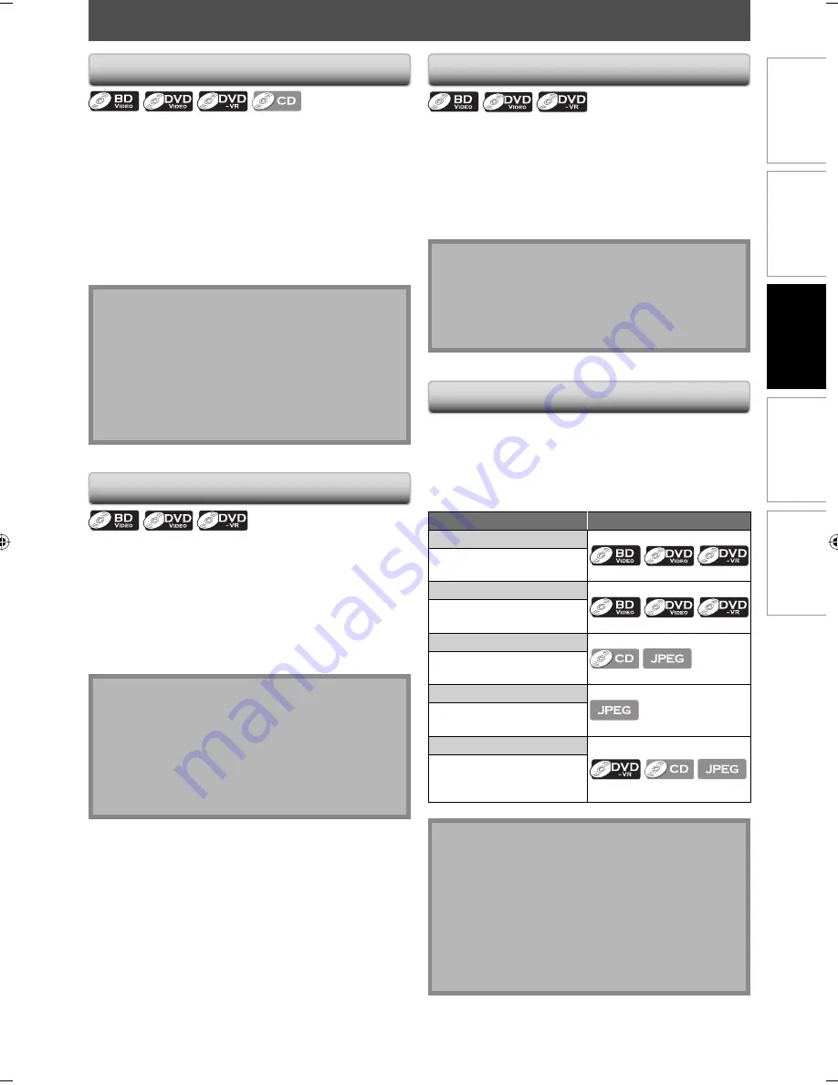 Sylvania NB500SL9 Owner'S Manual Download Page 76