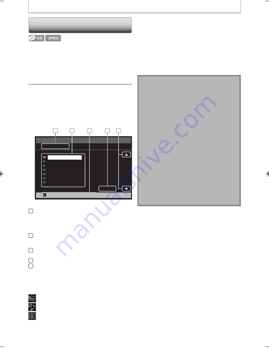 Sylvania NB500SL9 Скачать руководство пользователя страница 122