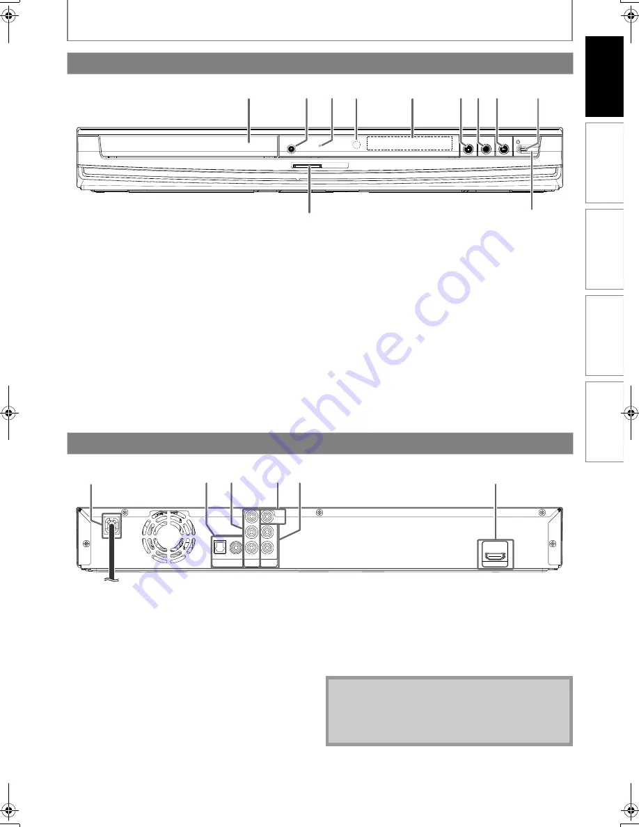 Sylvania NB531SLX Скачать руководство пользователя страница 109