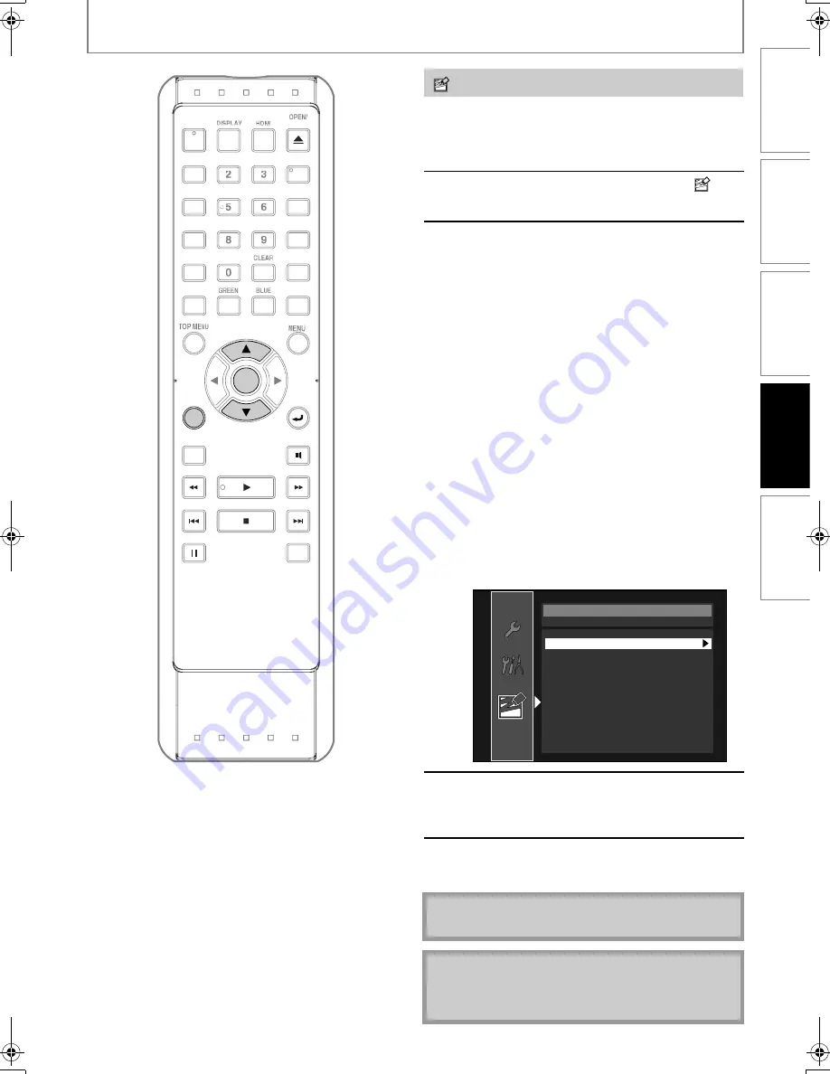 Sylvania NB531SLX Скачать руководство пользователя страница 145