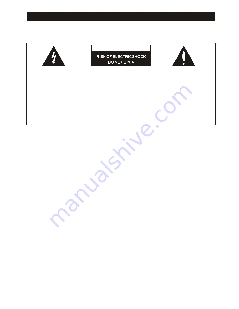 Sylvania RCD745 User Manual Download Page 2