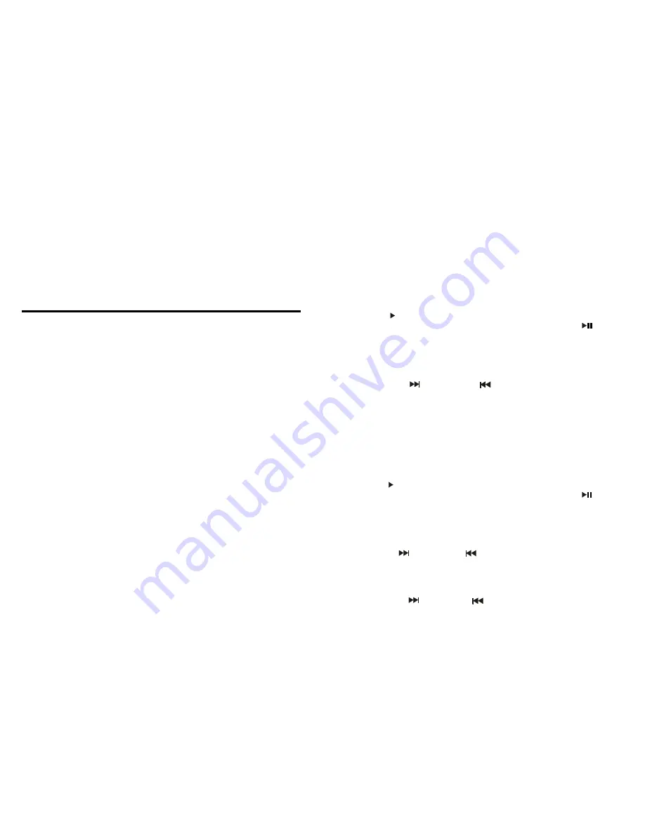 Sylvania RCD745 User Manual Download Page 6