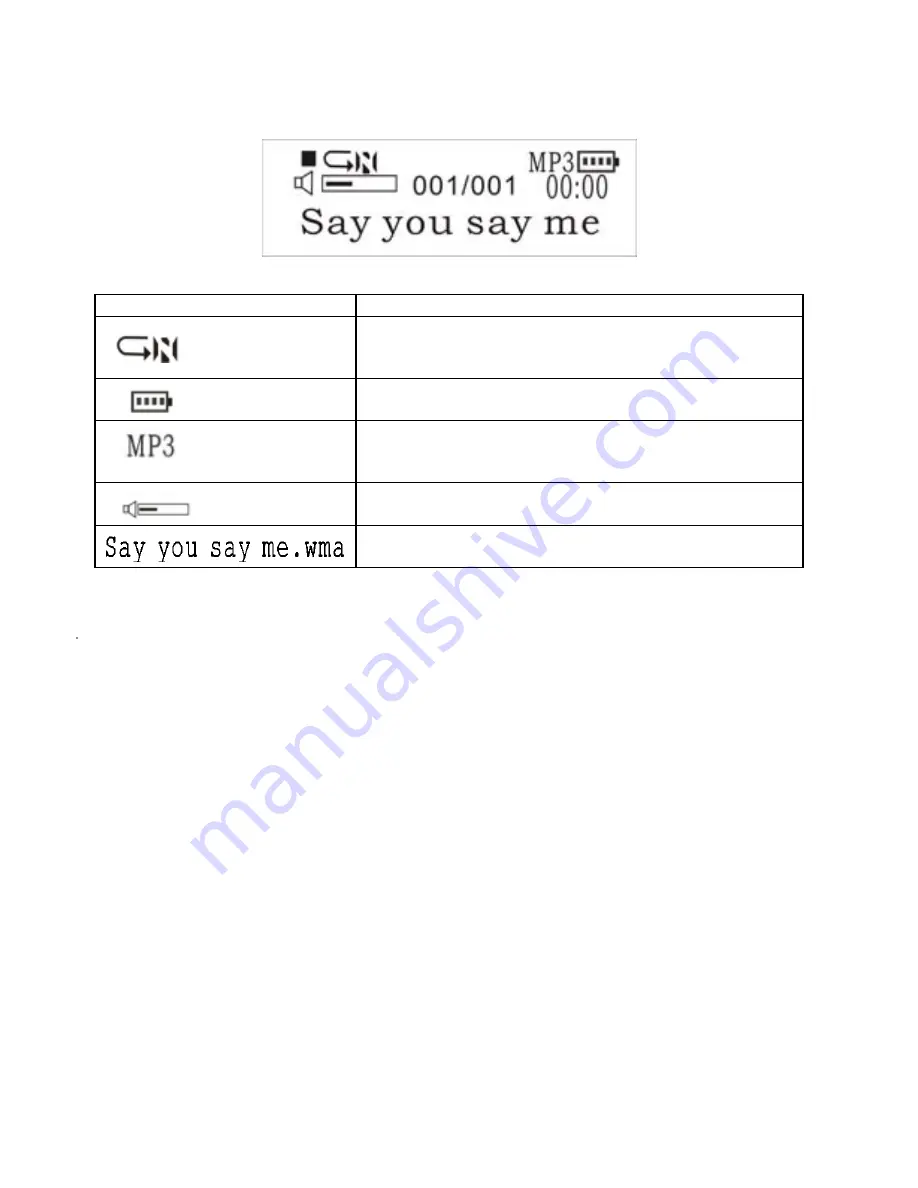 Sylvania SMP1036 User Manual Download Page 6