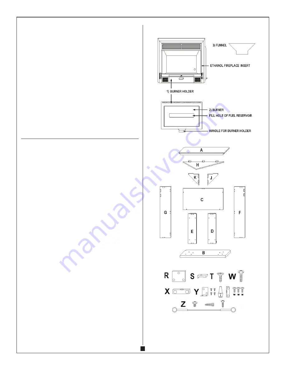 Sylvania SOEMM160-32BGO Скачать руководство пользователя страница 2