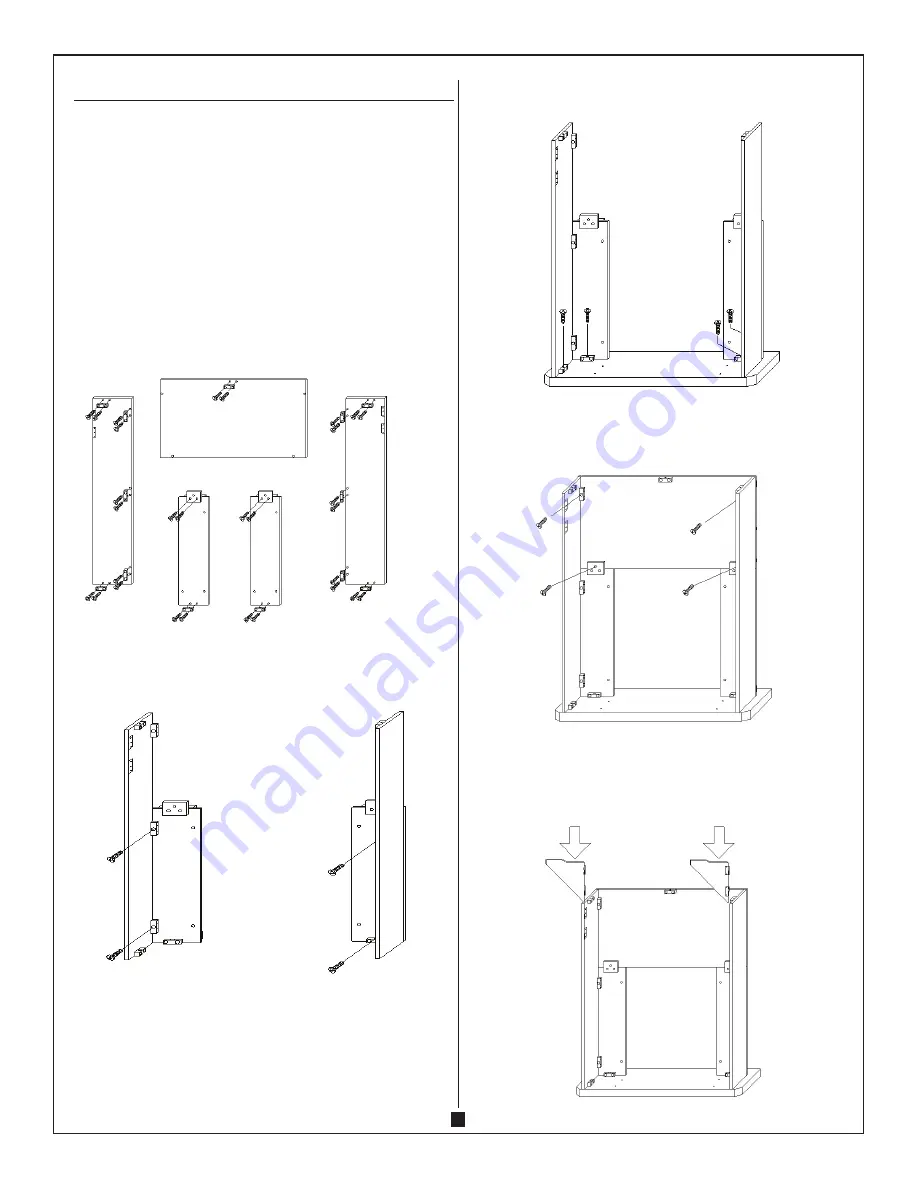 Sylvania SOEMM160-32BGO Скачать руководство пользователя страница 4