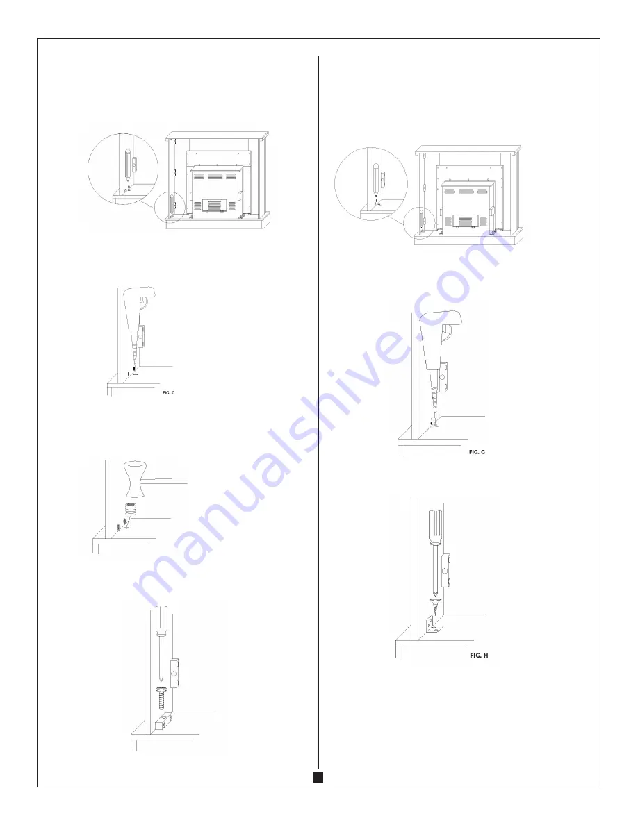 Sylvania SOEMM160-32BGO Скачать руководство пользователя страница 8